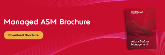 Managed ASM FAQs: Everything you need to know about Attack Surface ...