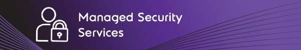 Managed Security Services