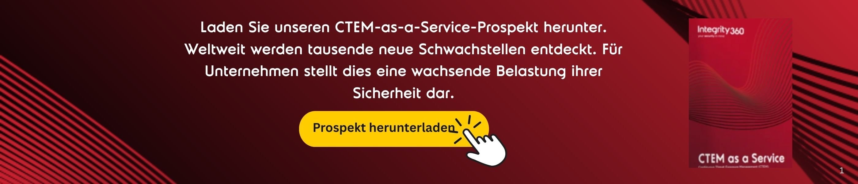 CTEM CTA GER