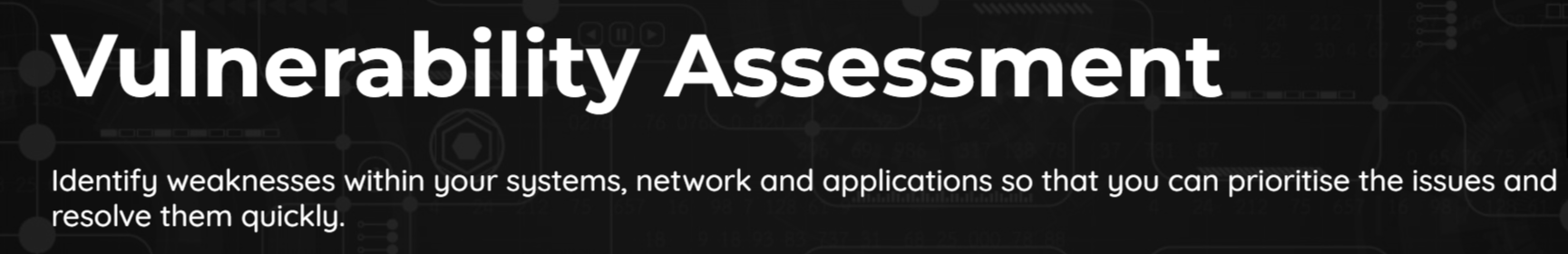 Understanding the Different Types of Cyber Risk Assessments