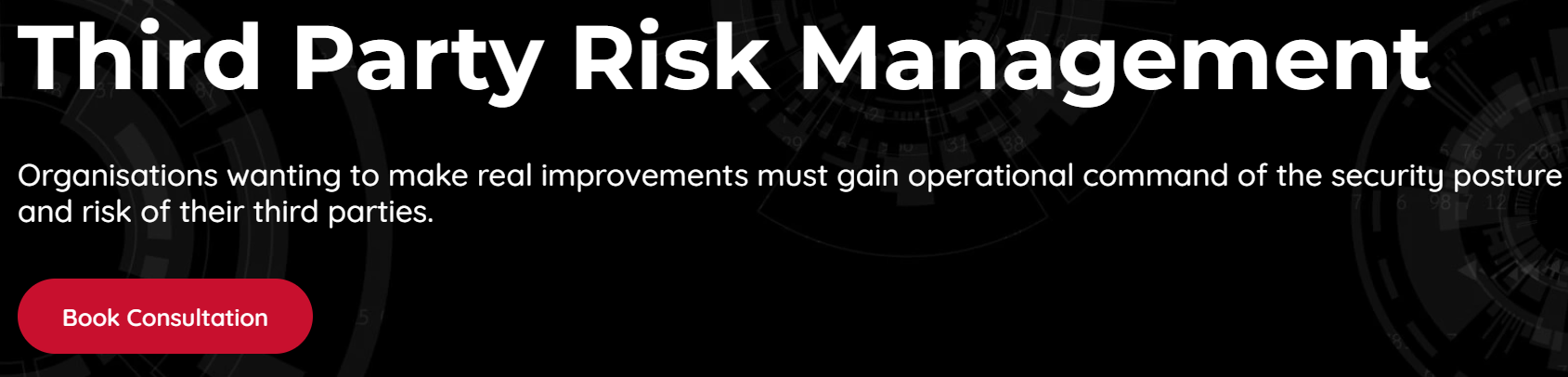 FireShot Capture 153 - Third Party Risk Management - Cyber Security - Integrity360_ - www.integrity360.com