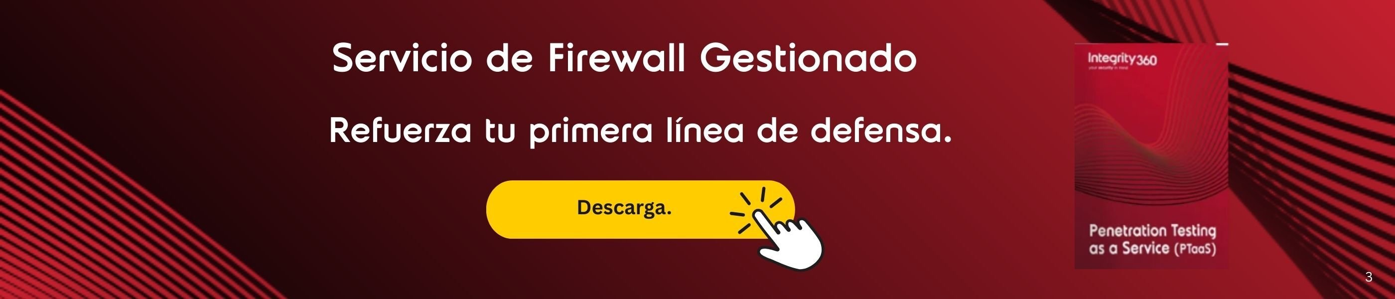 Firewall -ES,