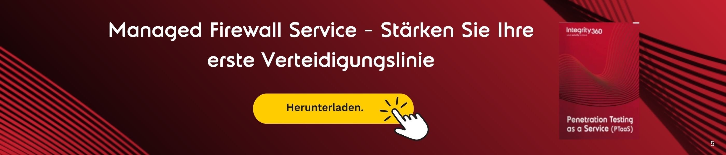 Firewall -GE