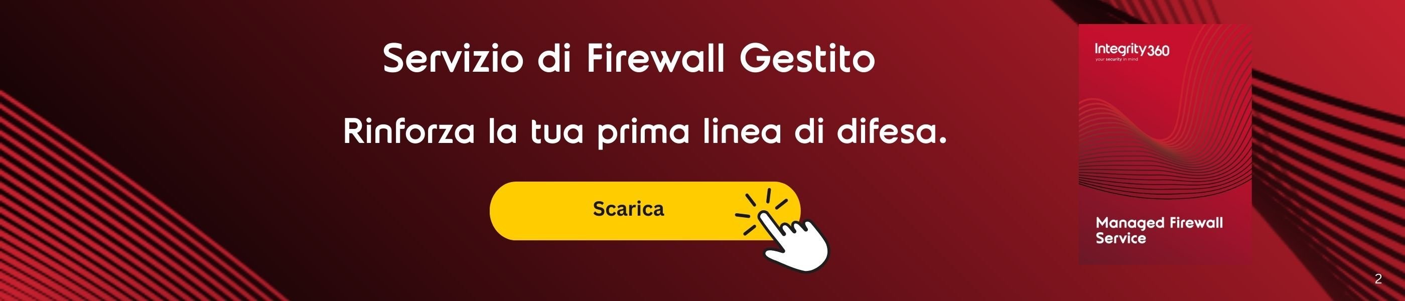 Firewall -IT