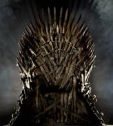 GoT throne