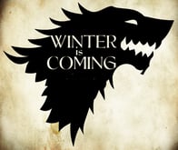 GoT winter is coming