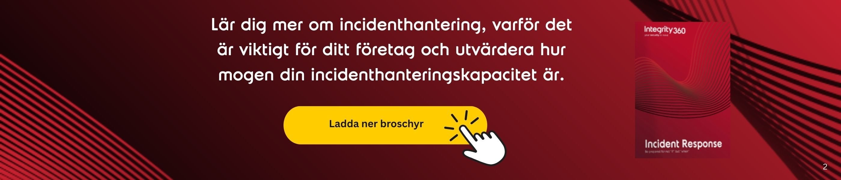 IR CTA