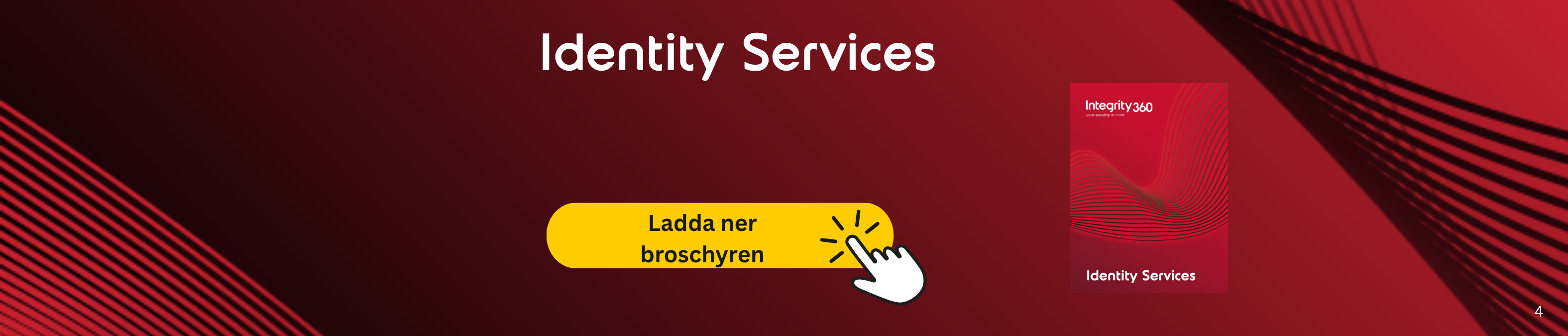 IdentitySWE