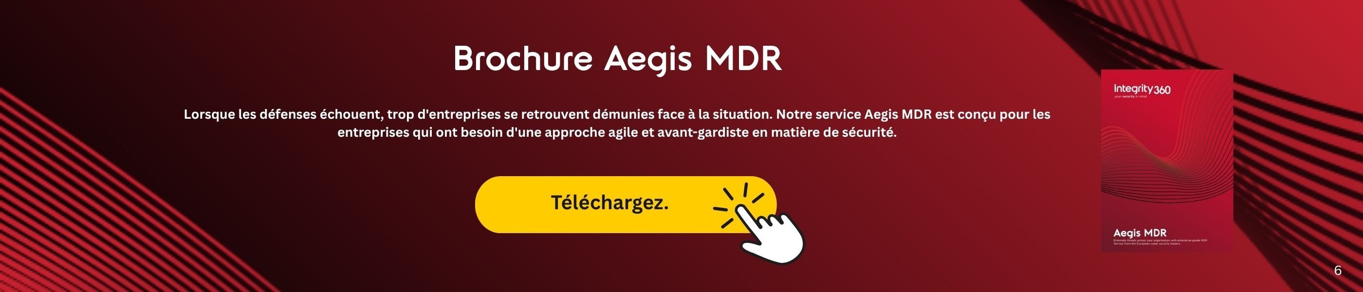 MDR CTA fr