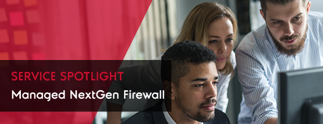 Mgd Firewall  banner