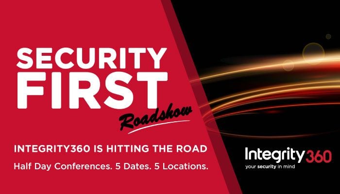 Security First Event FI