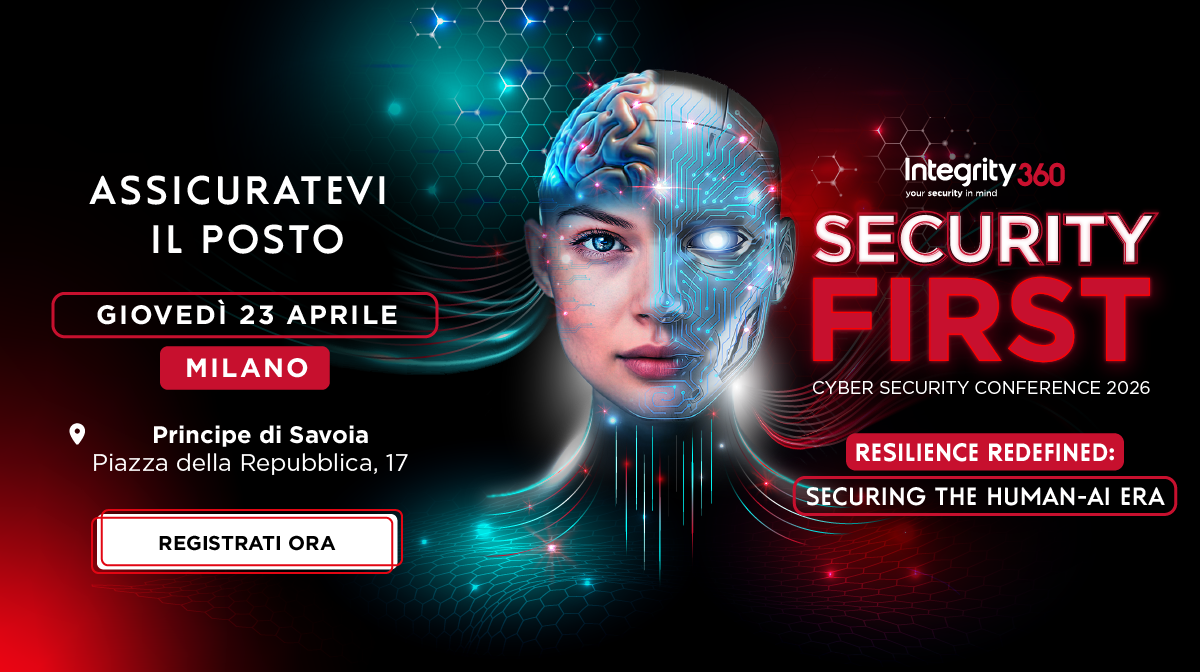 SecurityFirst2026_socials_Milan