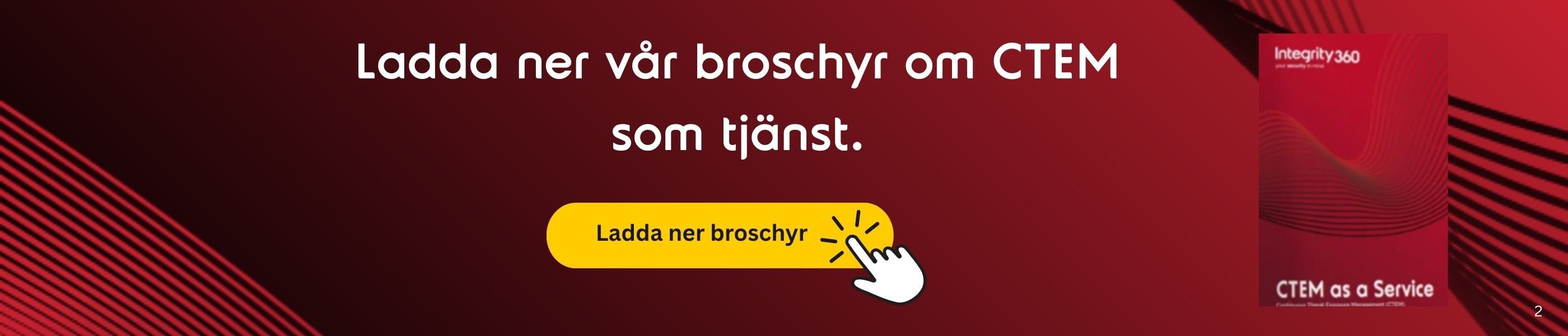 _CTEM CTA SWE