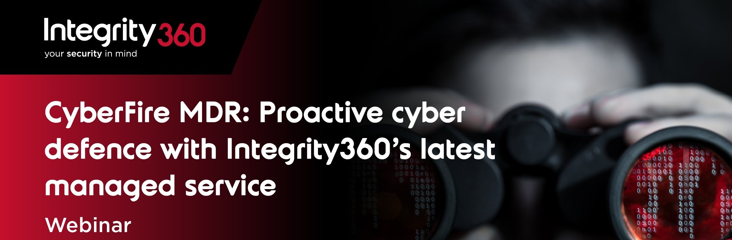 cyberfire webinar
