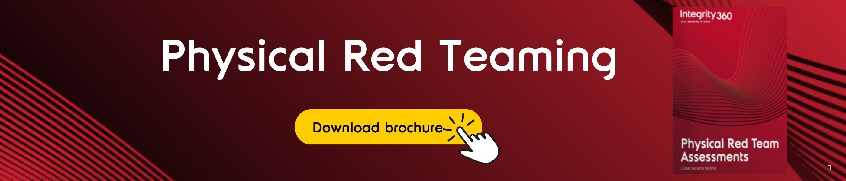 rEDTEAMPHYS