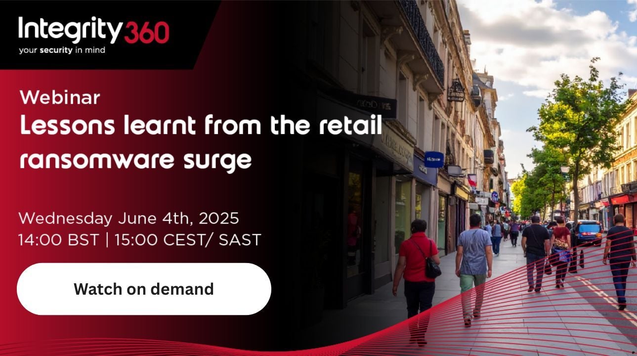 watch on demand retail