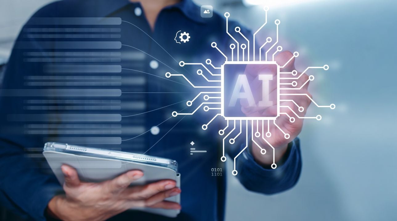 AI services
