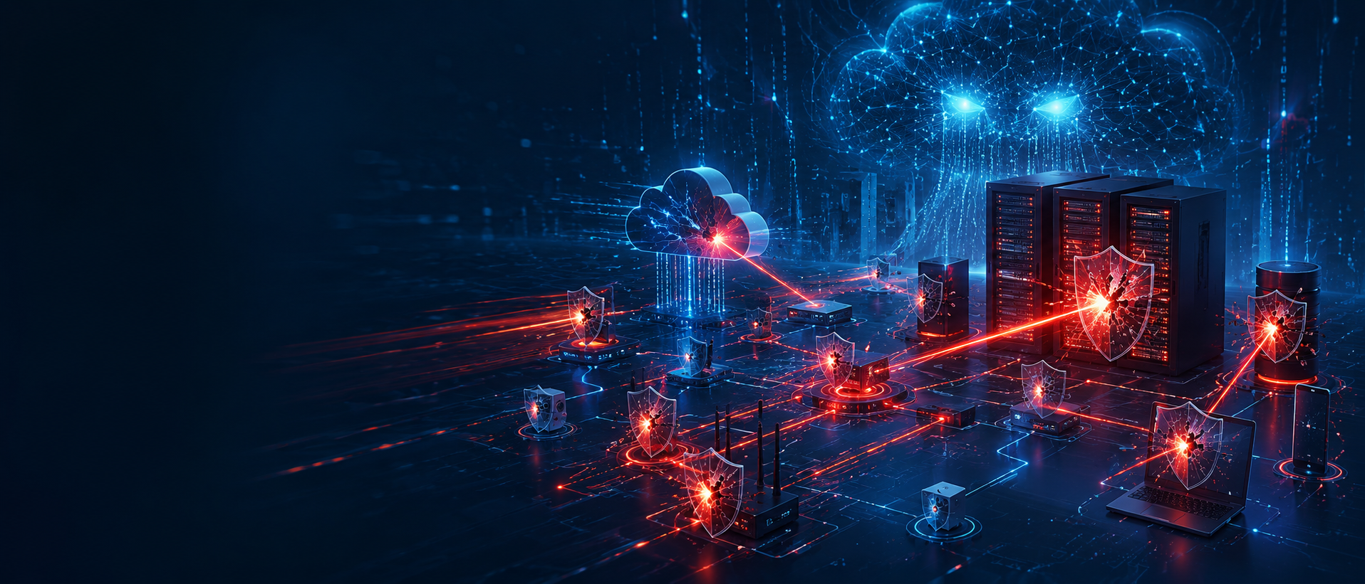 AI threats