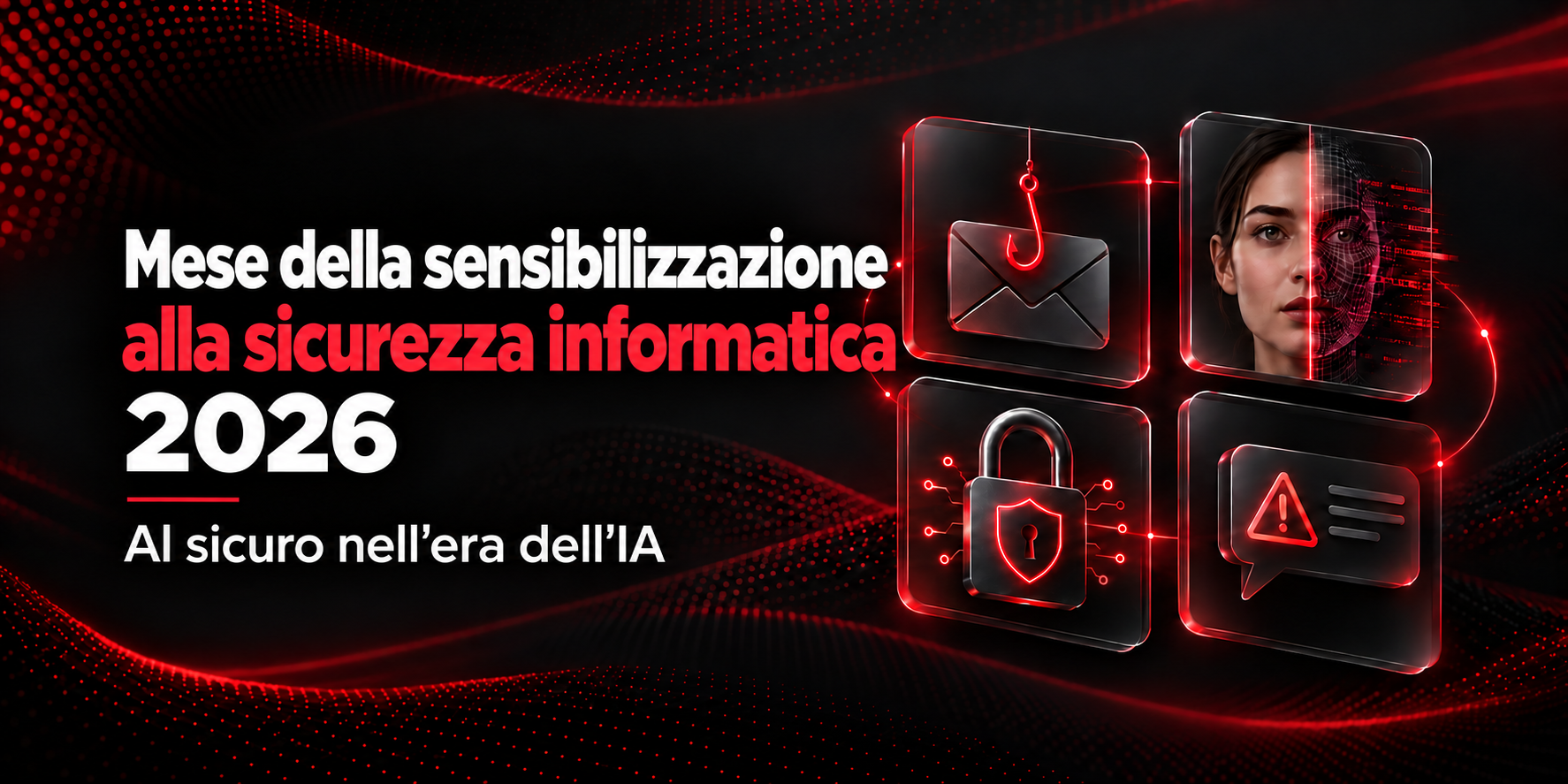 cyber awareness month