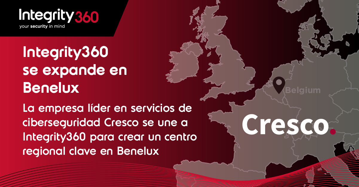 Integrity360 joins forces with Cresco