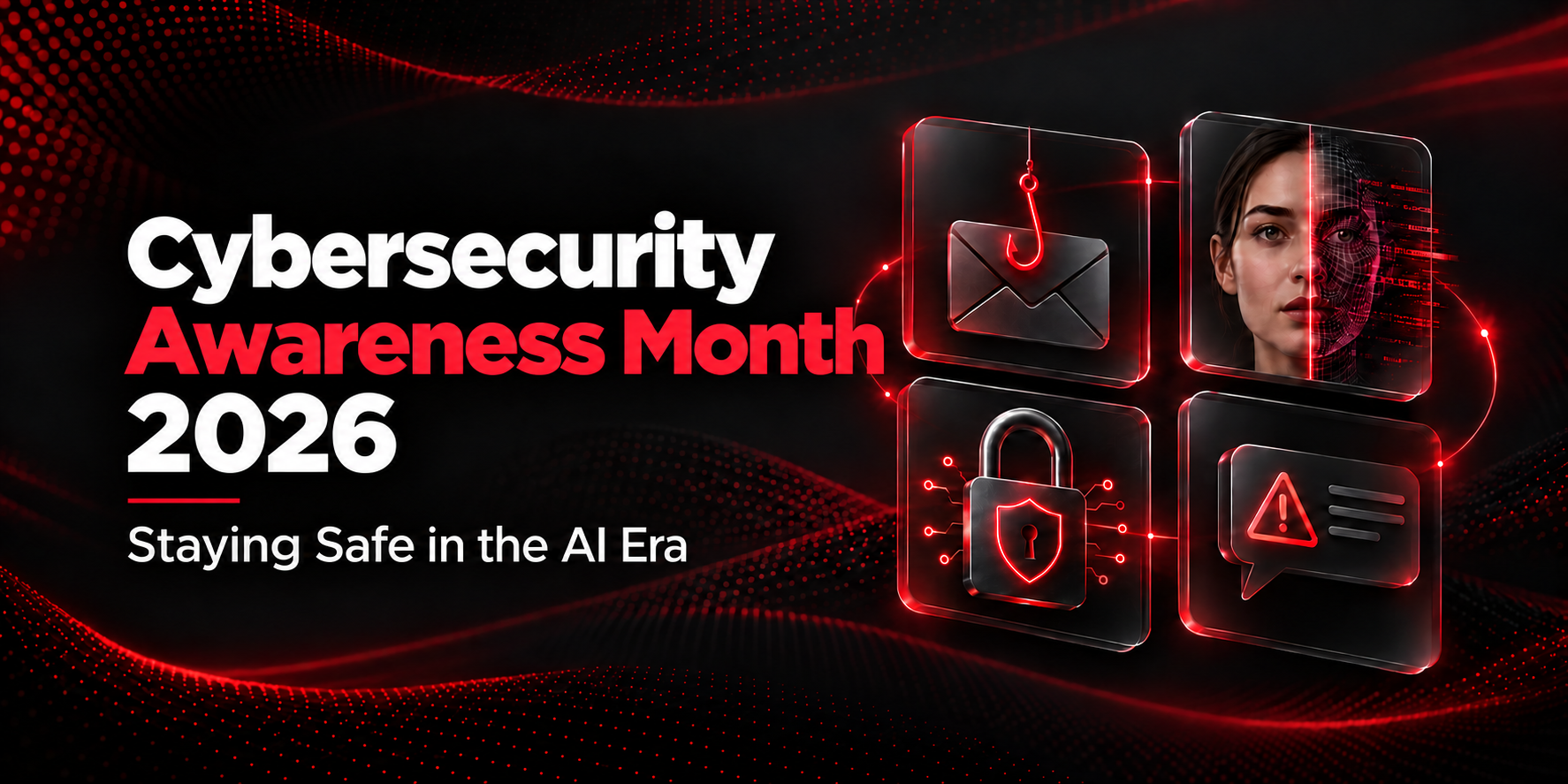 cyber awareness month