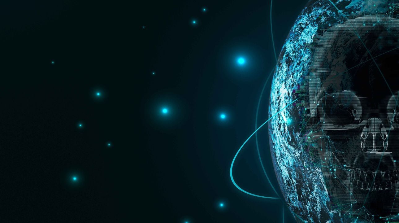 dead internet theory