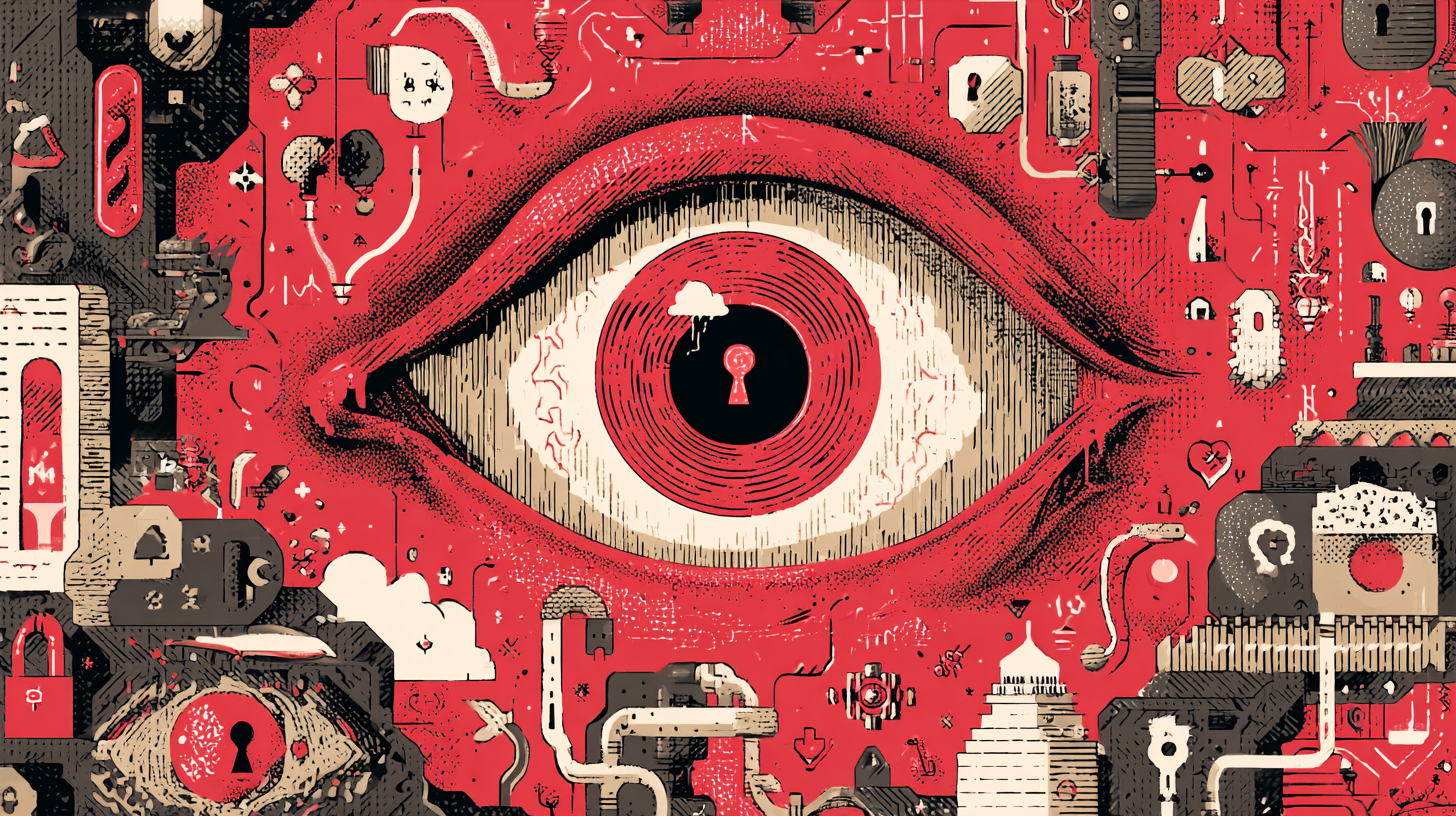 The human cost of a cyber attack