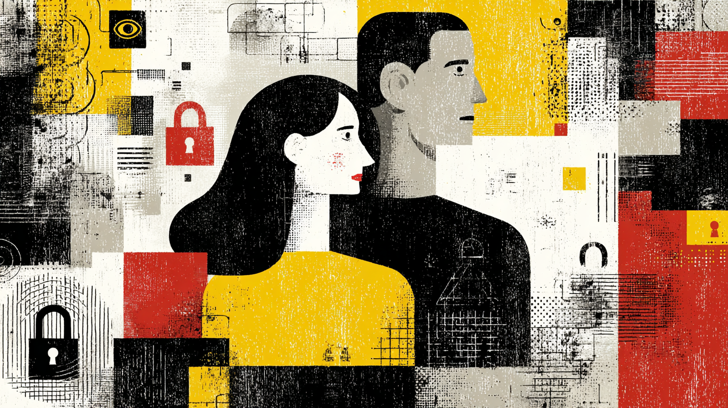 Identity security