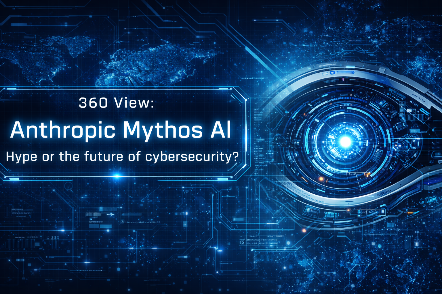 Mythos AI