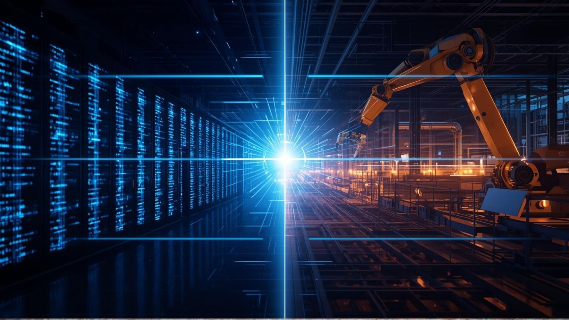 cyber security in OT systems