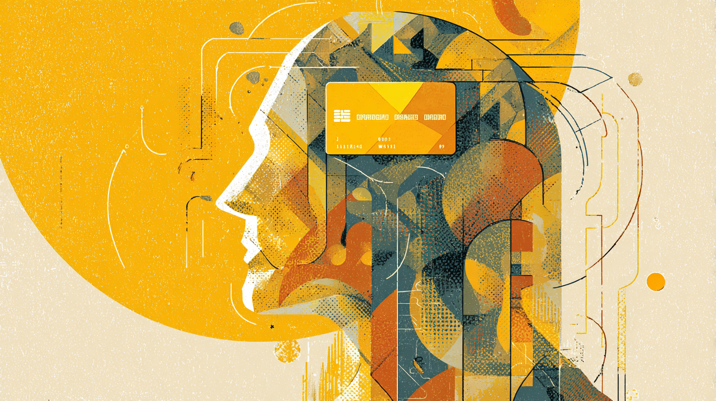 PCI head