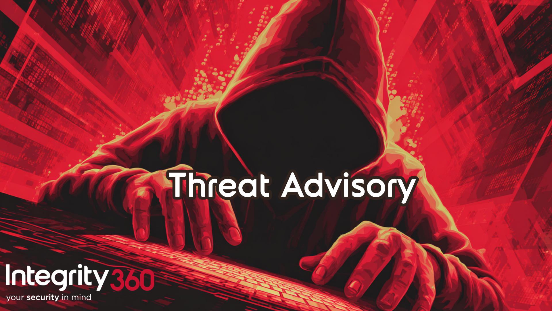threat advisory