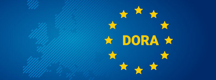 DORA logo