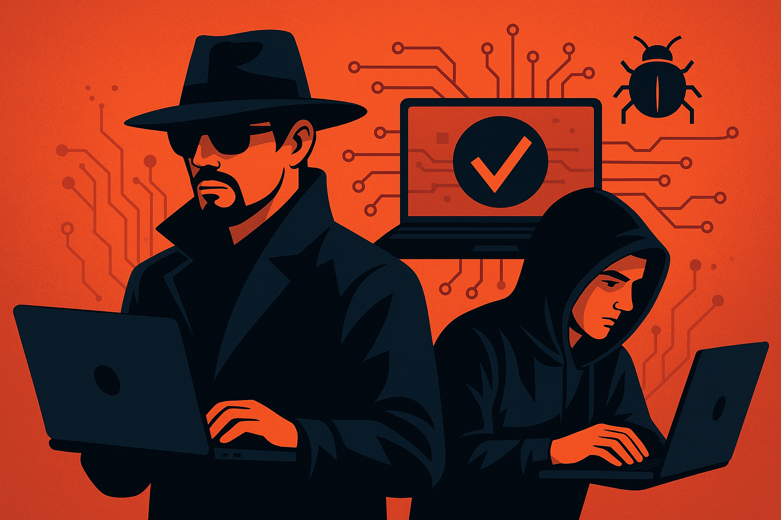 bug bounty hunters