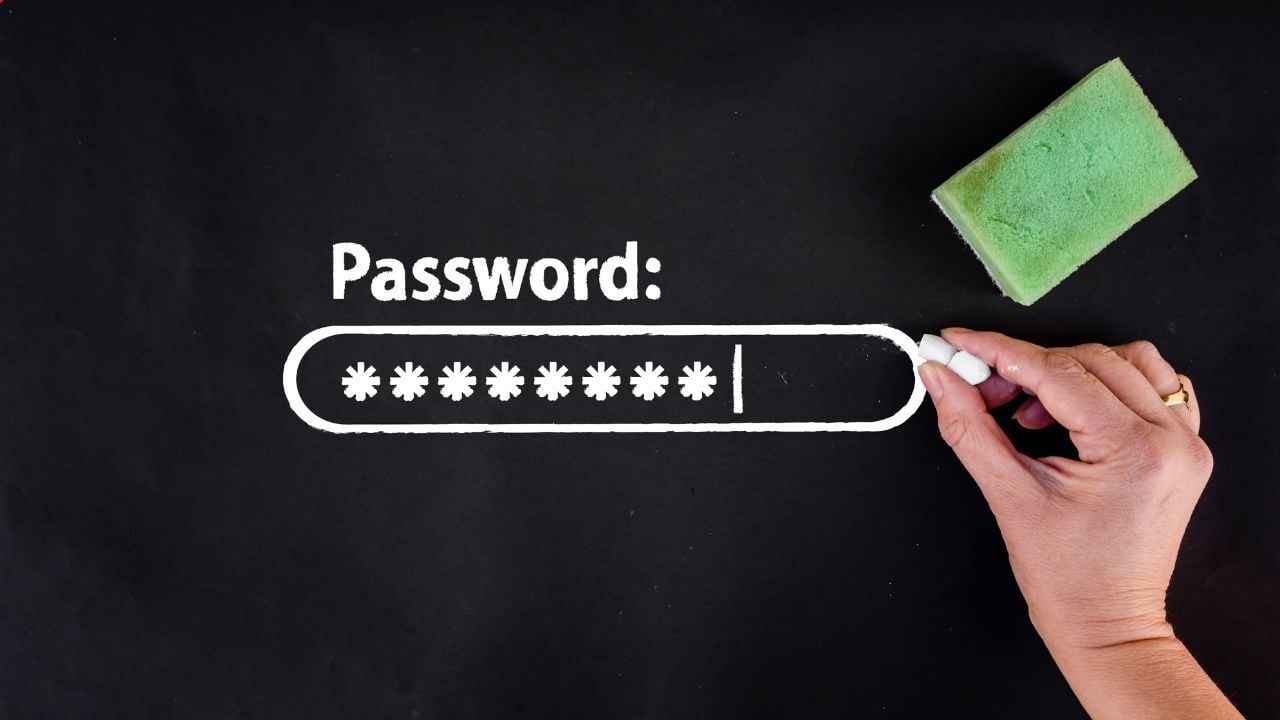 world password day