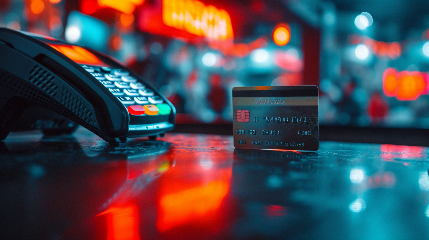 card payments