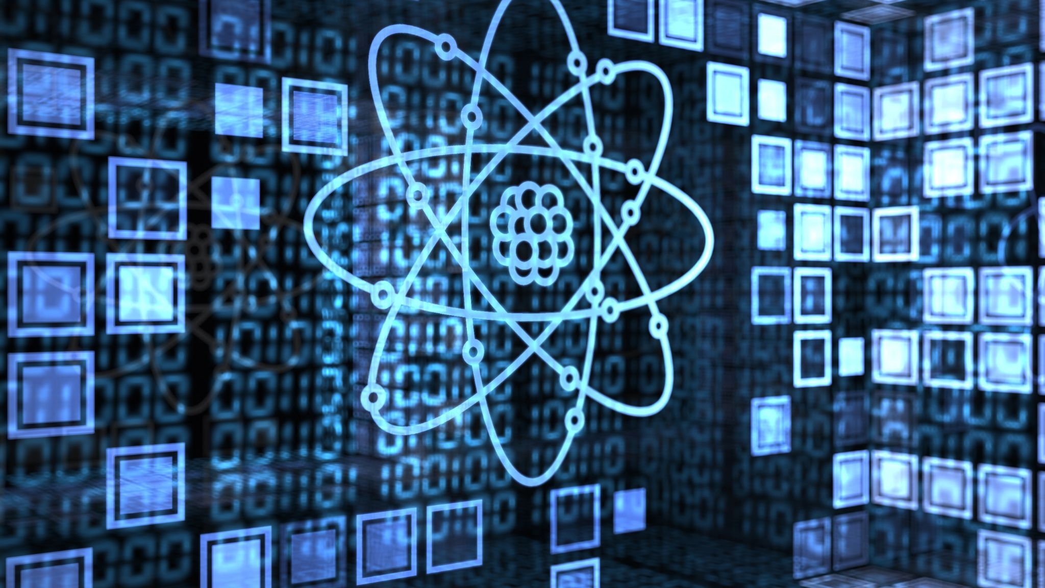 quantum computing